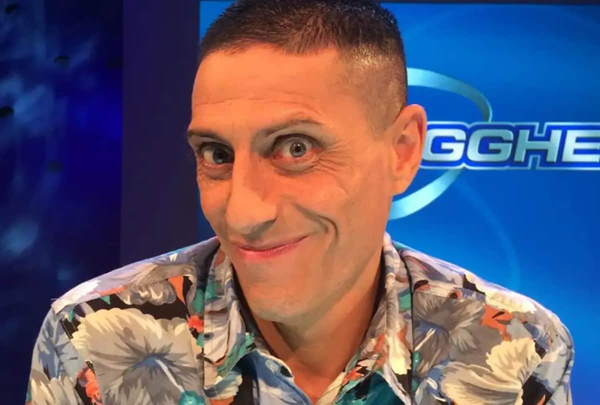 Star Cj De Mooi Reveals on twitter He Is Dying From Aids