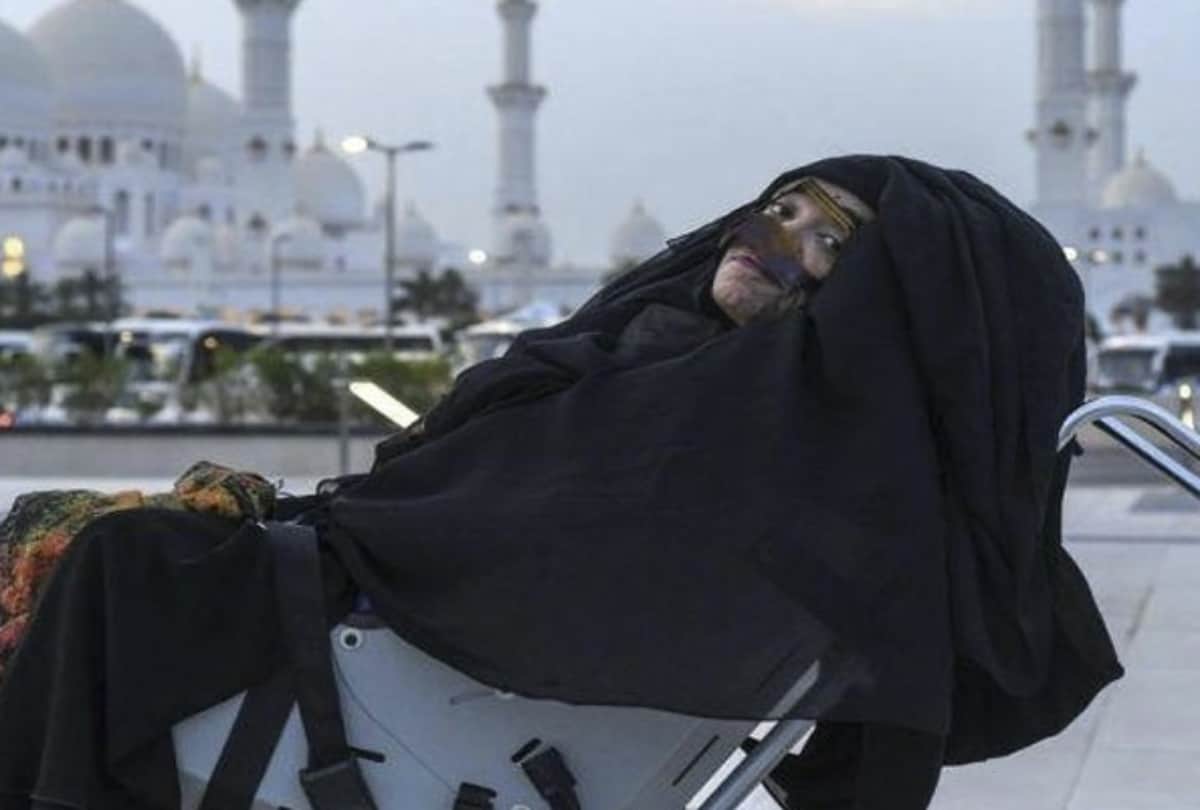 this women wakeup from coma after 28 years