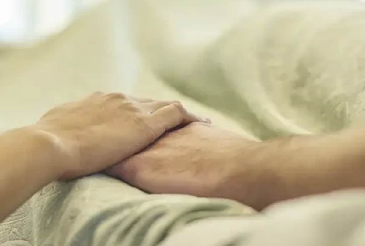 this women wakeup from coma after 28 years