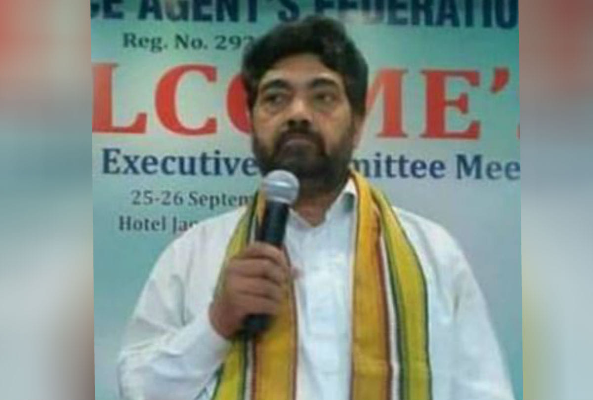 agra north assembly by elections congress party declare name of candidate