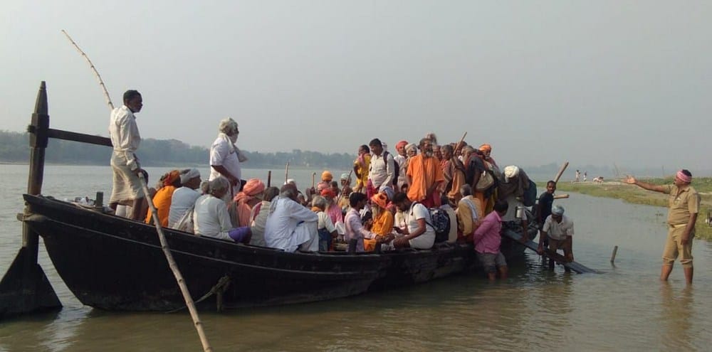 84 kosi parikrama0