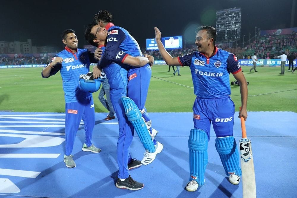 IPL 2020: Full list of players retained and released by teams