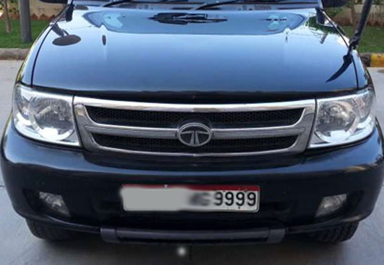 vip number 9999 sold in 24500