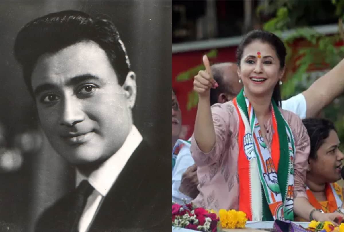 Lok Sabha Elections 2019 Devanand to Urmila Matondkar political life of celebrities