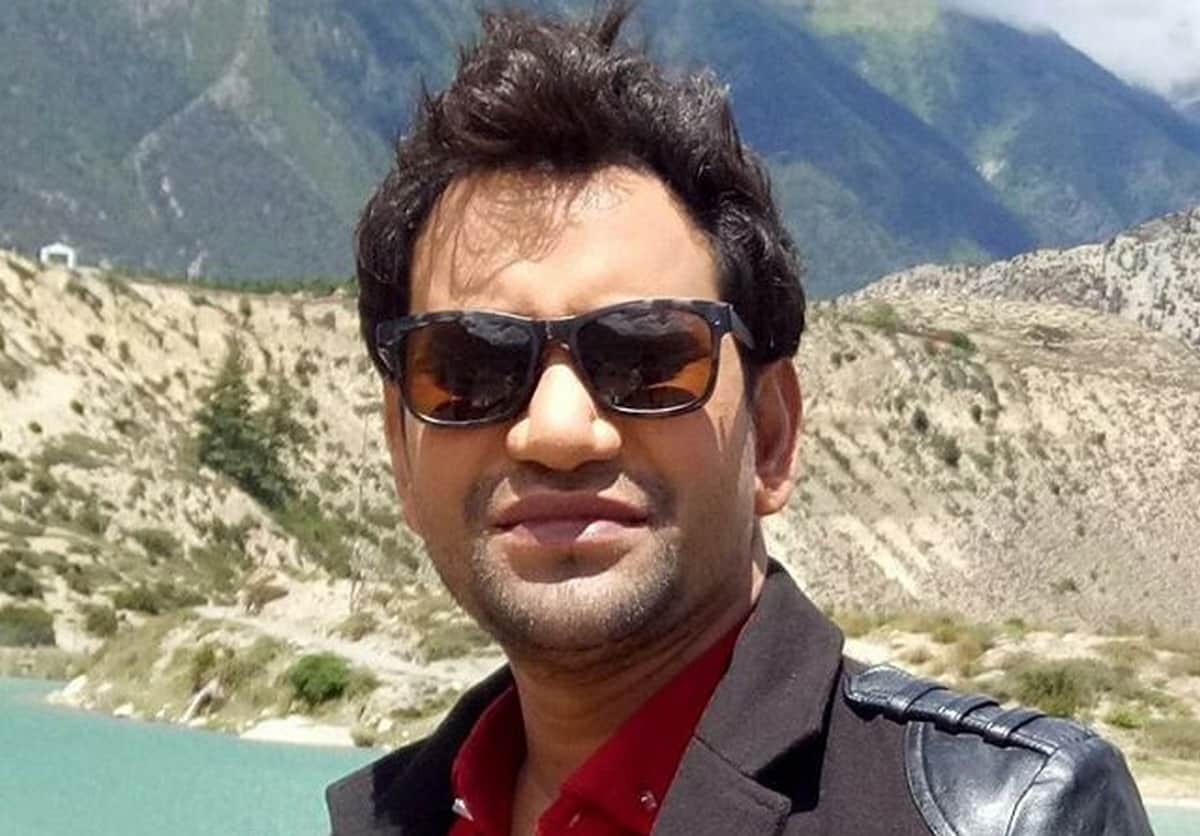 Bhojpuri Actor Dinesh Lal Yadav Nirahua Why Use Hindustani Name In His Films Know The Interesting Story Behind It
