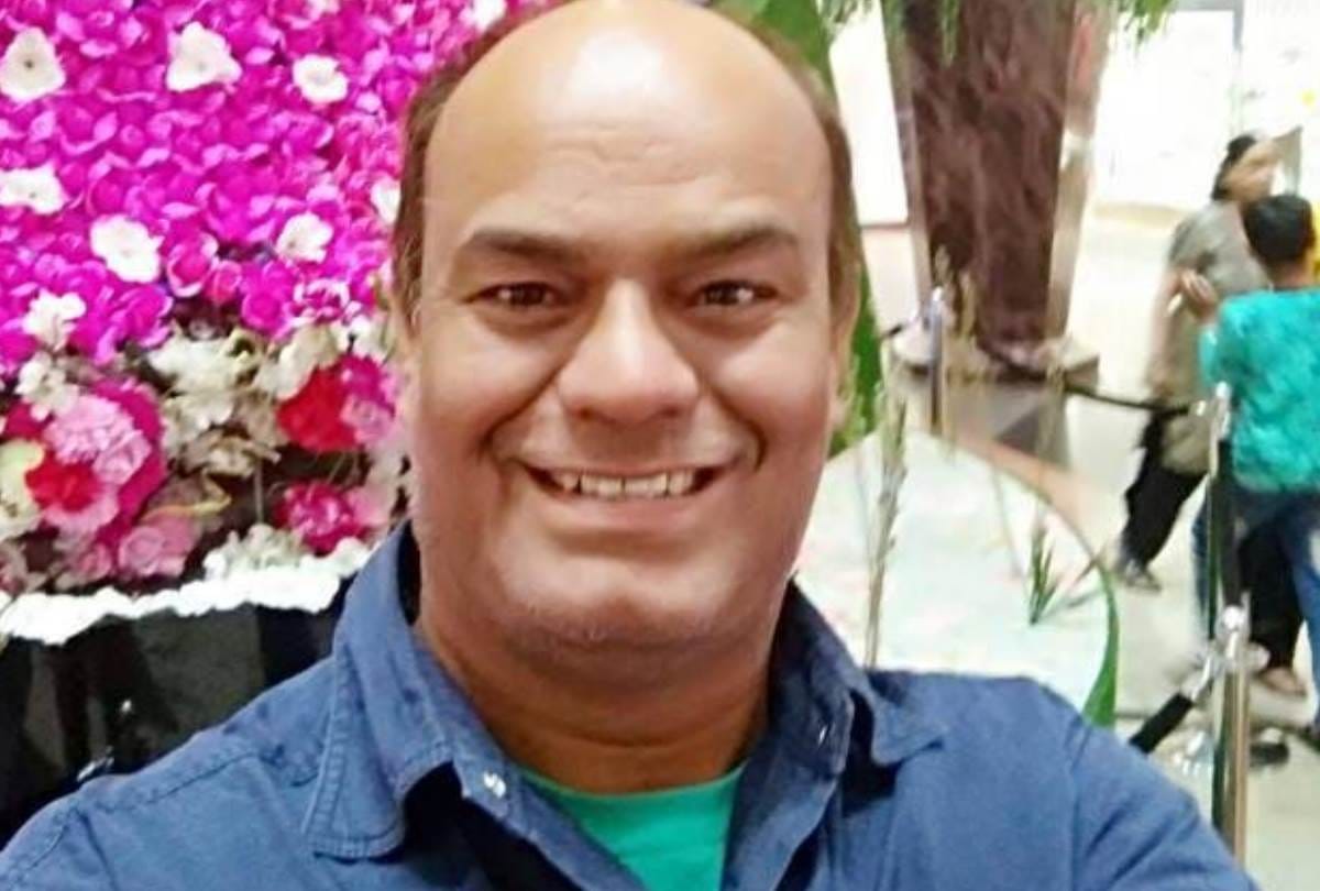 man tried to rape engineering student in lucknow