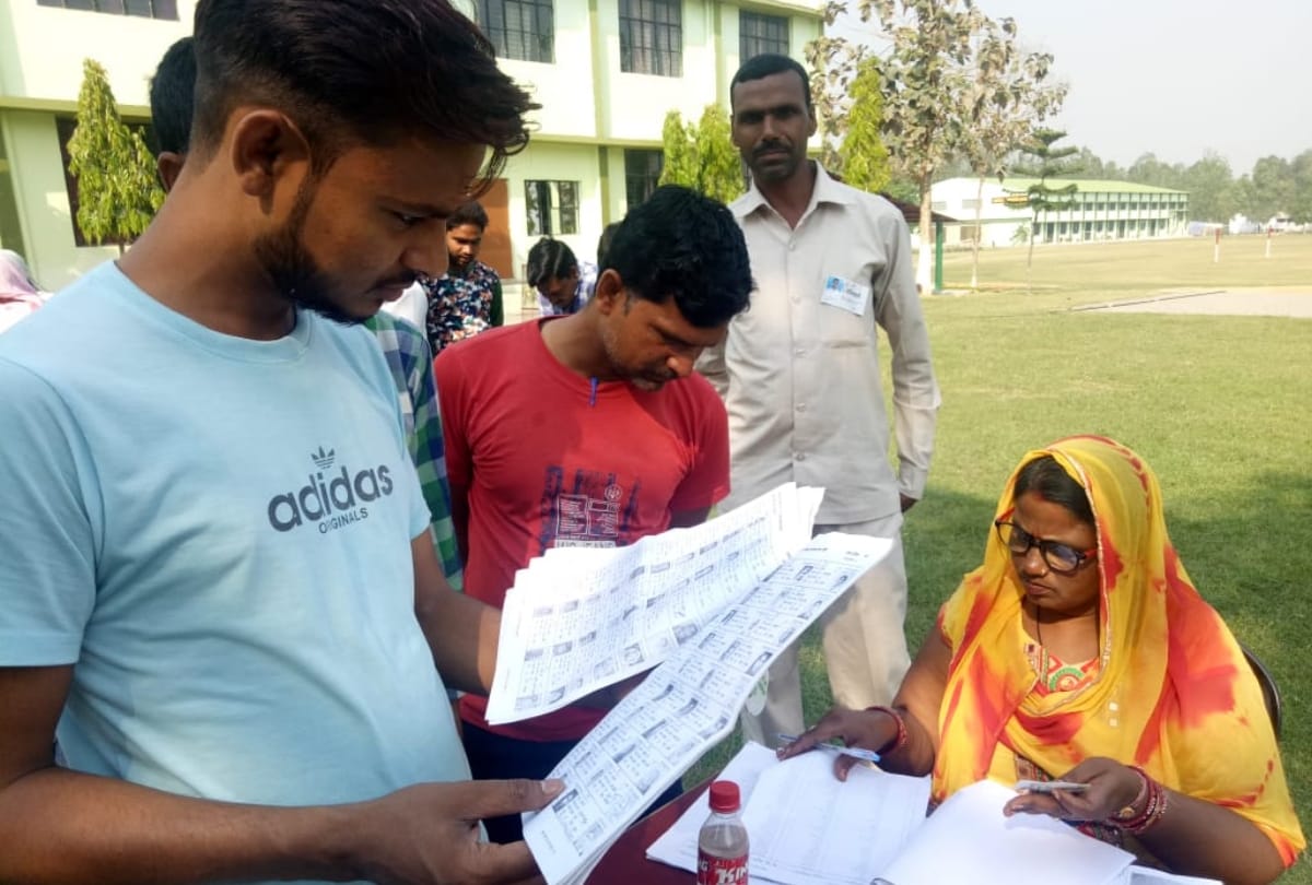 चुनाव में कद्दावरों की प्रतिष्ठा दांव पर