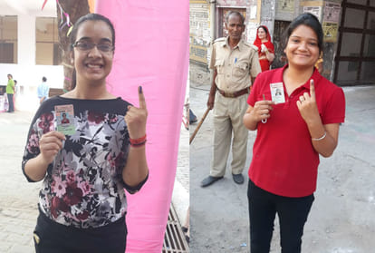 Firozabad Lok Sabha Election 2019 Live Voting Percentage, Firozabad News Update   Today