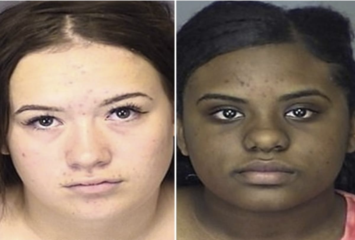 14 years old school girl plan to murder of nine classmates