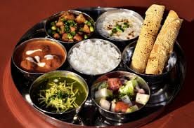 food quality not good in bu jhansi