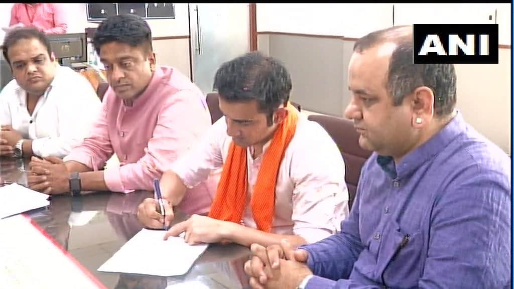Lok Sabha Chunav 2019: Star candidates power on display in last two days