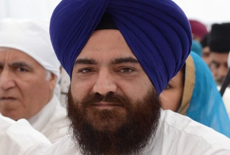 Kartarpur Corridor, Pakistan Appointed Gopal Chawla Member of Auqaf Board Commette