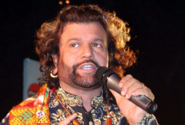 Lok Sabha Elections 2019, bjp candidate from north west delhi singer hans raj hans untold facts