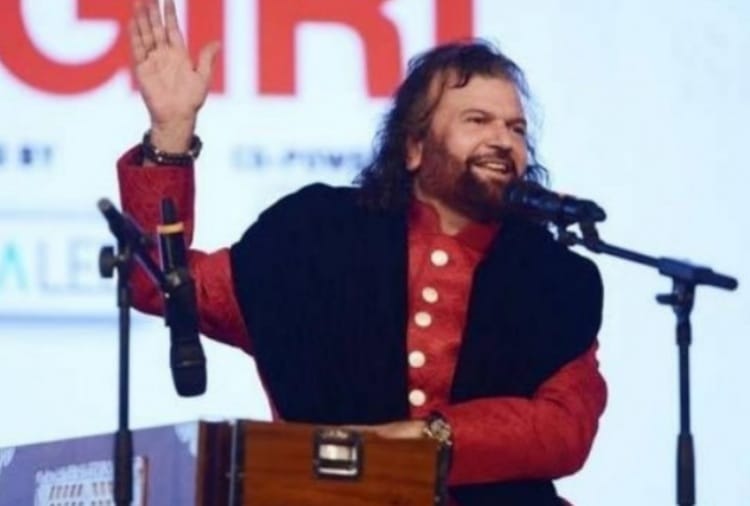 Lok Sabha Elections 2019, bjp candidate from north west delhi singer hans raj hans untold facts