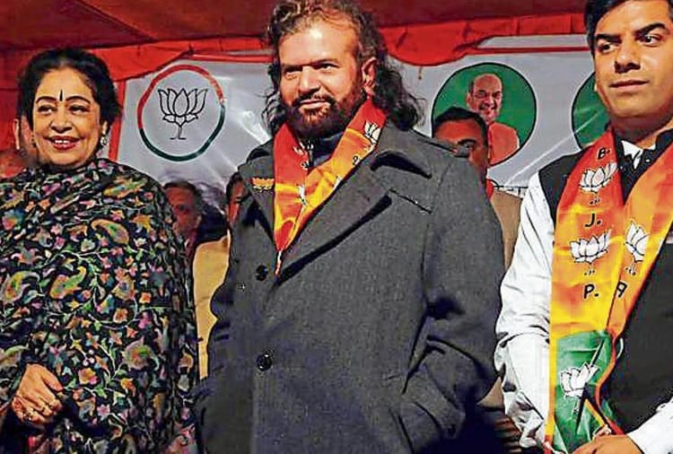 Lok Sabha Elections 2019, bjp candidate from north west delhi singer hans raj hans untold facts