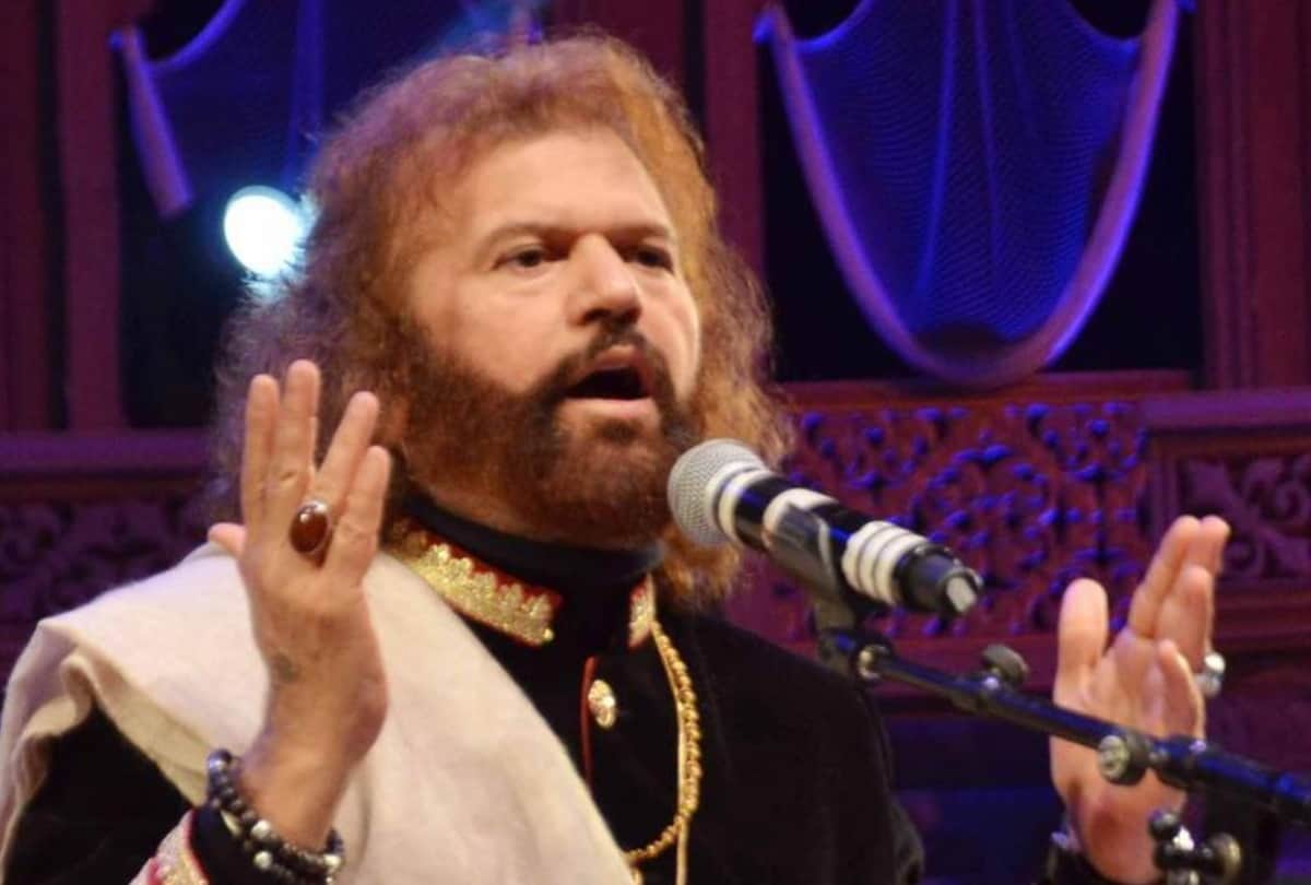 Hans Raj Hans birthday know unknown facts about punjabi pop singer and his career struggle political journey