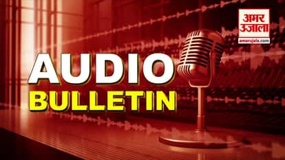 23 April @ 9PM: Listen to every news update in 2 minutes