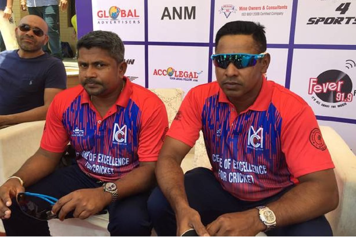 chaminda vaas and rangana herath raises voice about sri lanka blasts