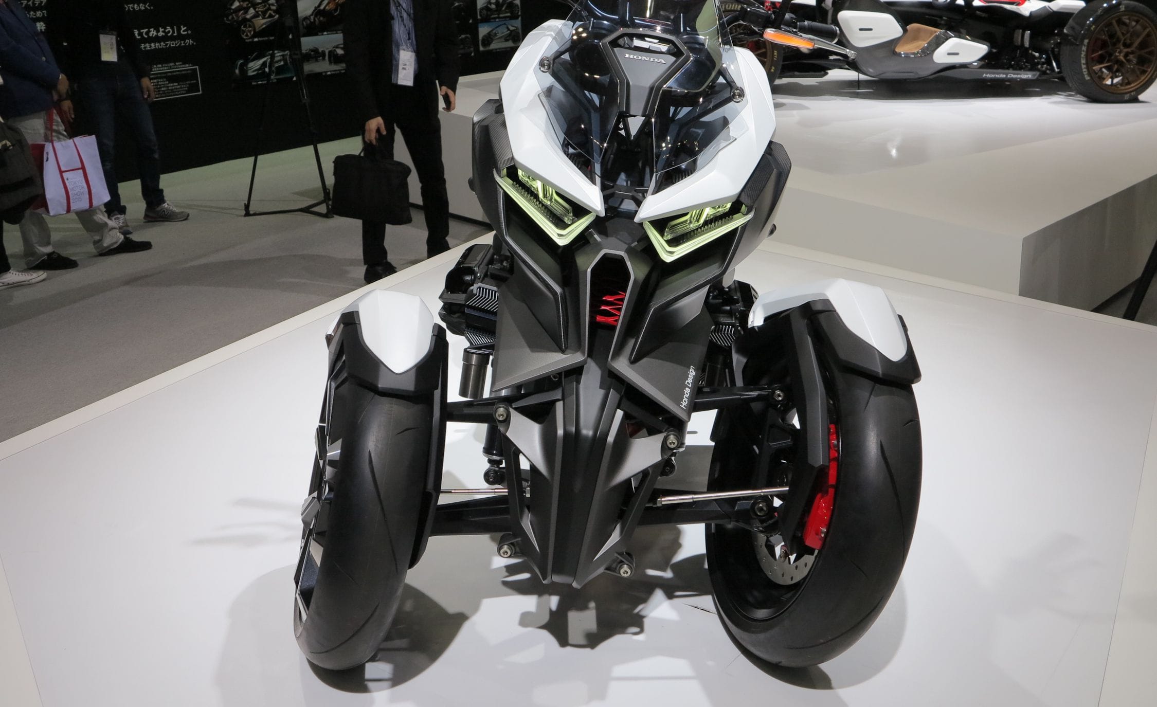 honda neowing price in india three wheeler bike could be launch soon, patent granted