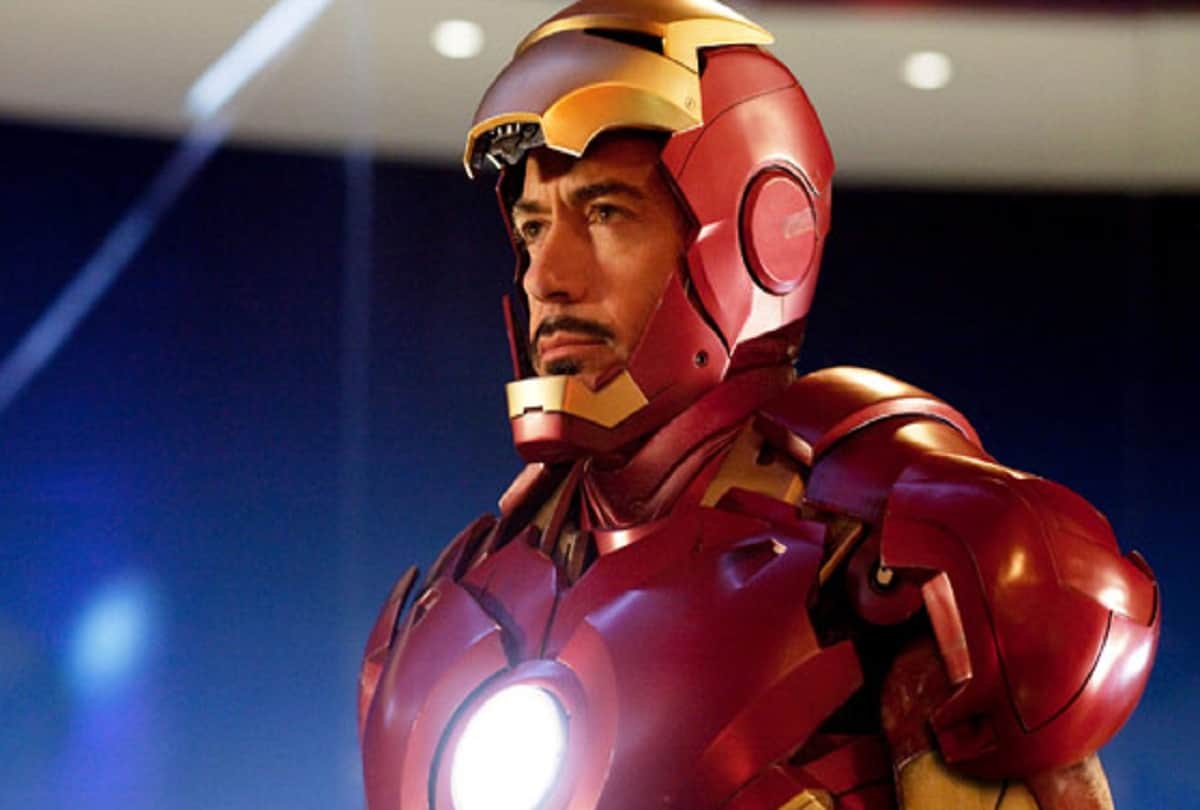 Iron Man to The Avengers  know all about Avengers series