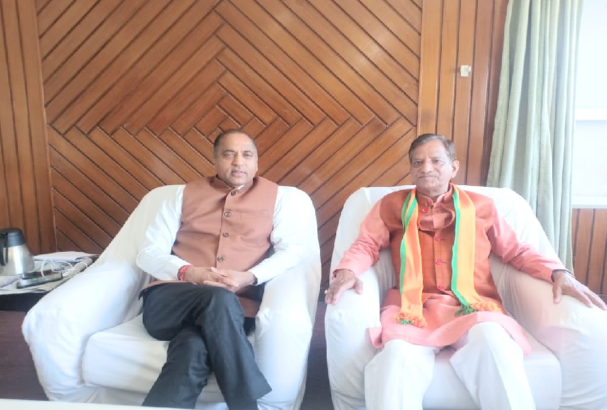 reshuffle in Himachal cabinet After lok sabha election 2019