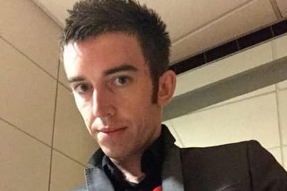 British Entrepreneur Jason Unsworth showed interest in taking control of Jet Airways