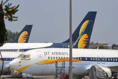 DGCA cancels authorisation to Jet Airways engineering department