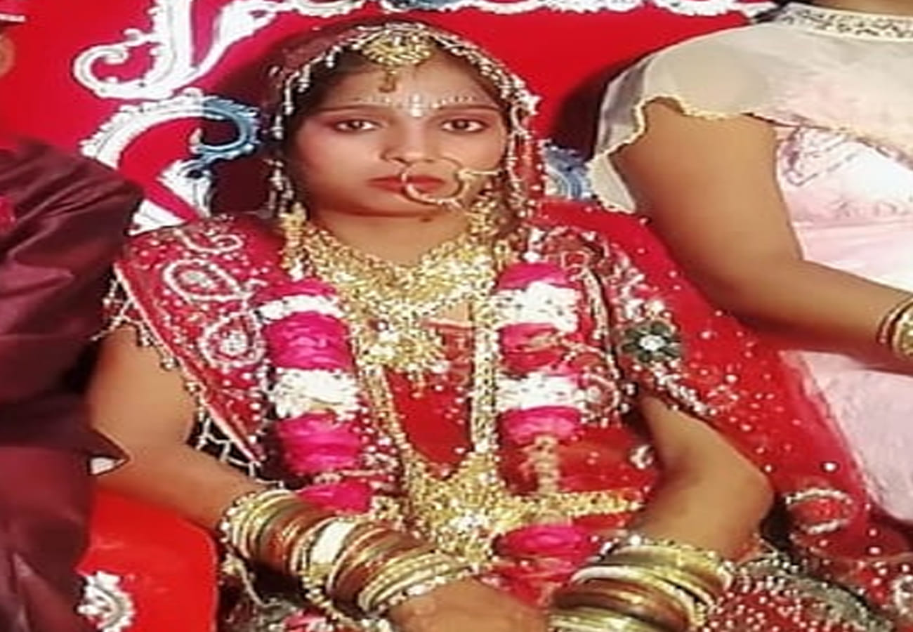 Girl marriage with the help of whatsapp group in Fatehpur