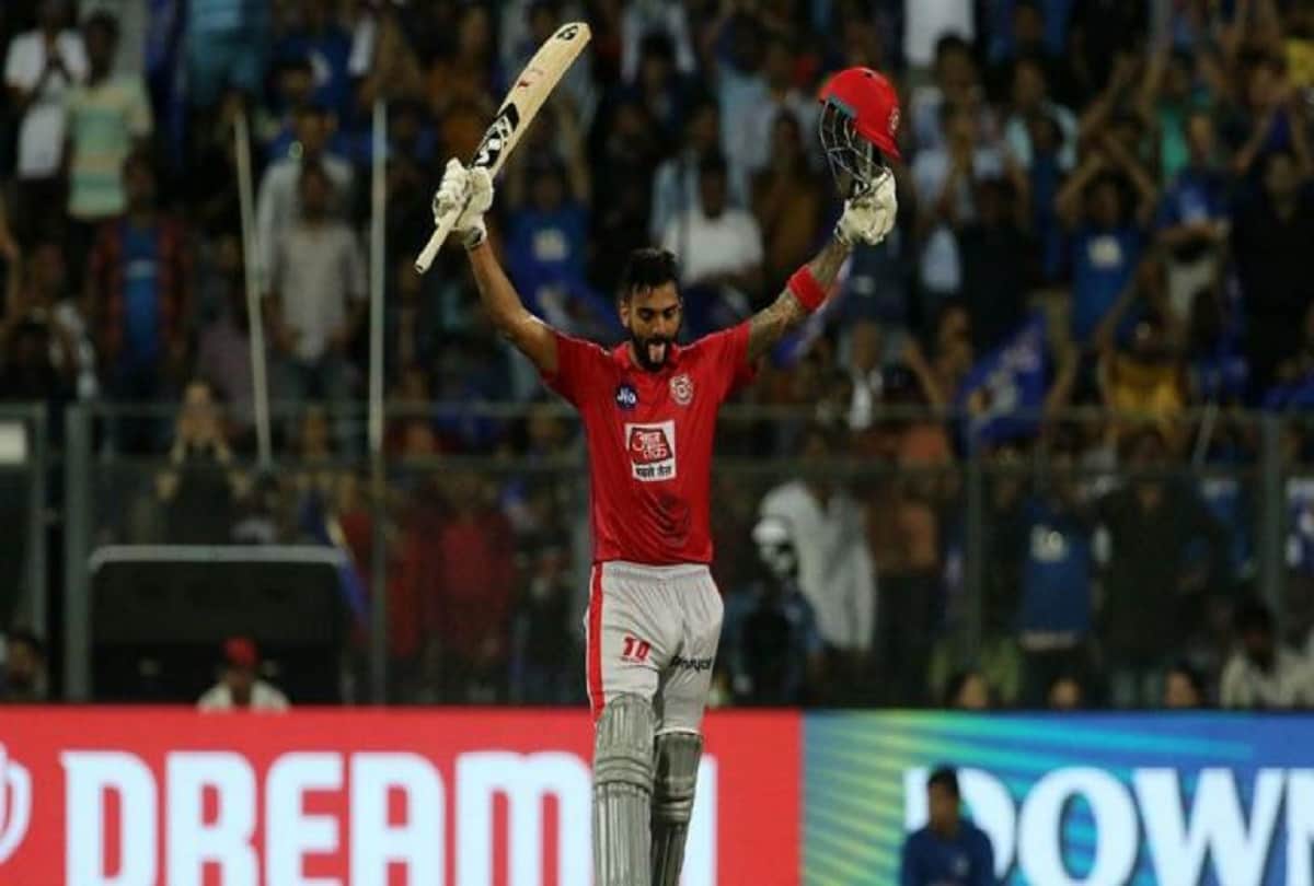 KXIP skipper KL Rahul wins orange cap for IPL 2020
