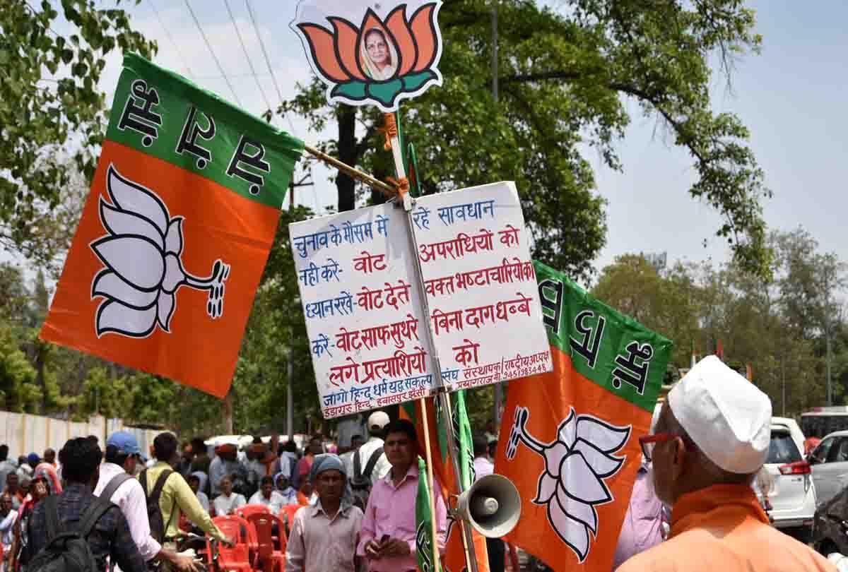 Prayagraj: One also tried with racial equation tools
