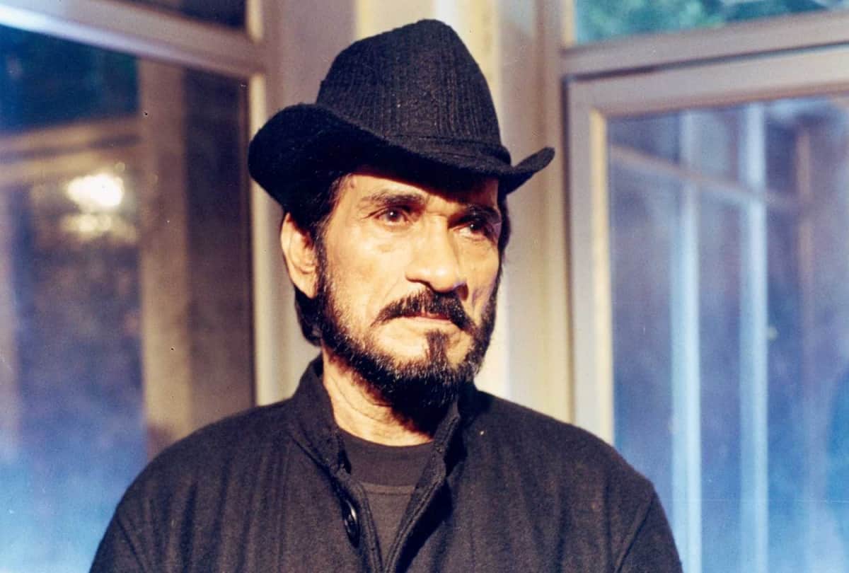 Mac mohan death anniversary bollywood legendary villain who wanted to be a  cricketer became actor