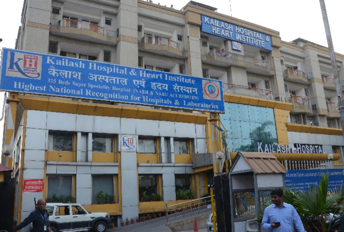 Woman journalist arrested For Blackmail Union Minister Dr Mahesh Sharma