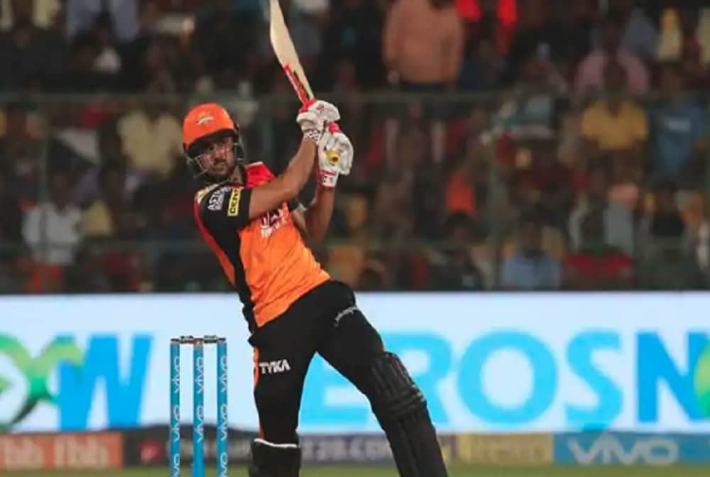 IPL 2020 eliminator: Five Star performers of Sunrisers hyderabad against Royal Challengers Bangalore