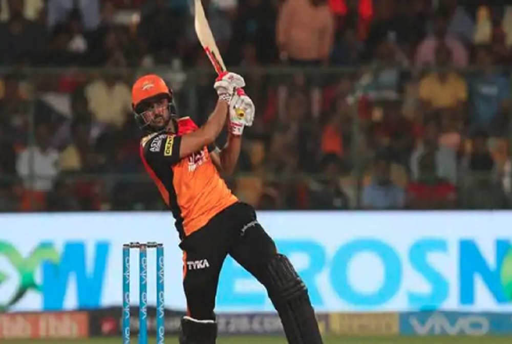 IPL 2020 eliminator: Five Star performers of Sunrisers hyderabad against Royal Challengers Bangalore