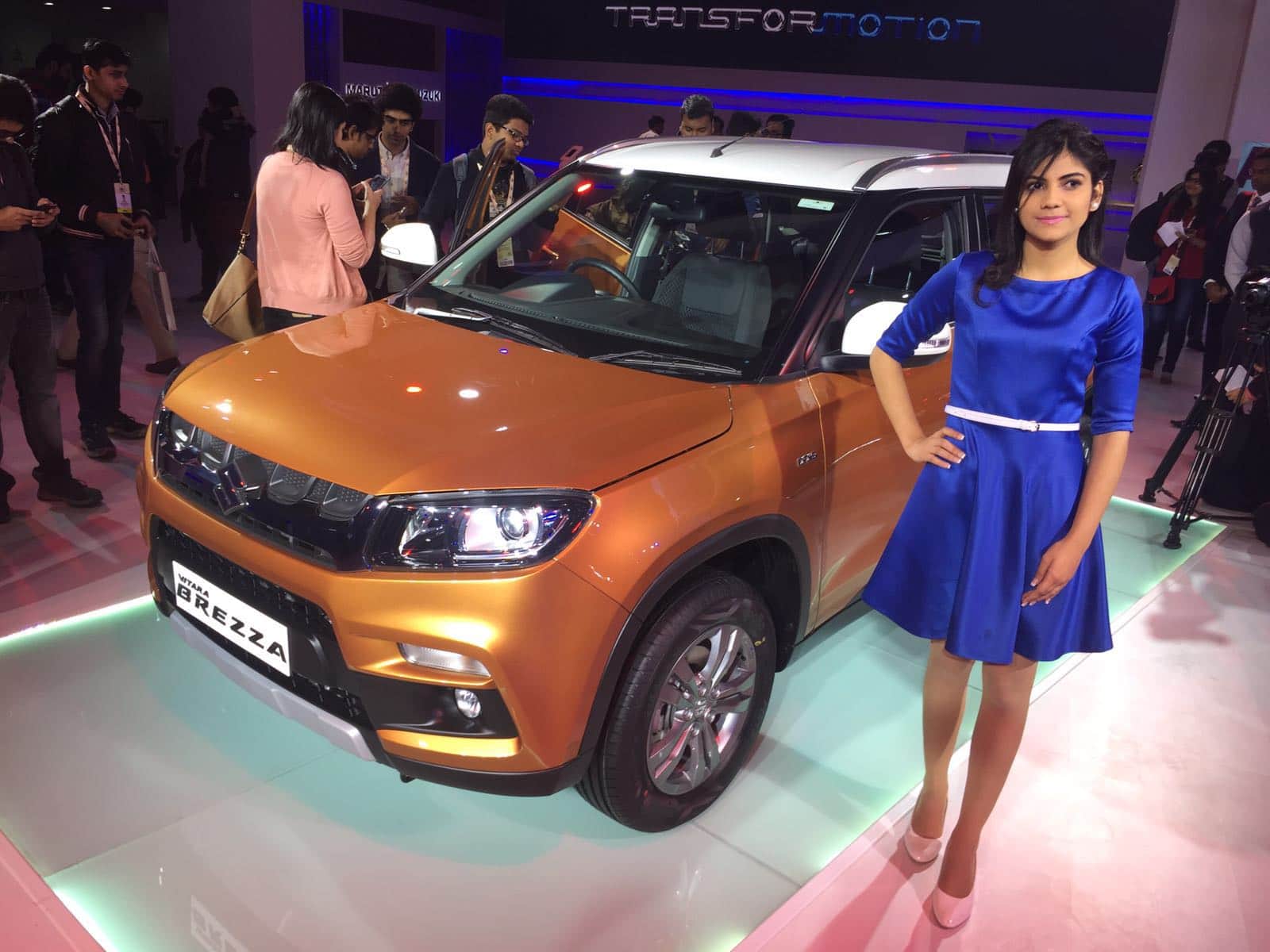 maruti suzuki suv new model in 2020 7 seater cars