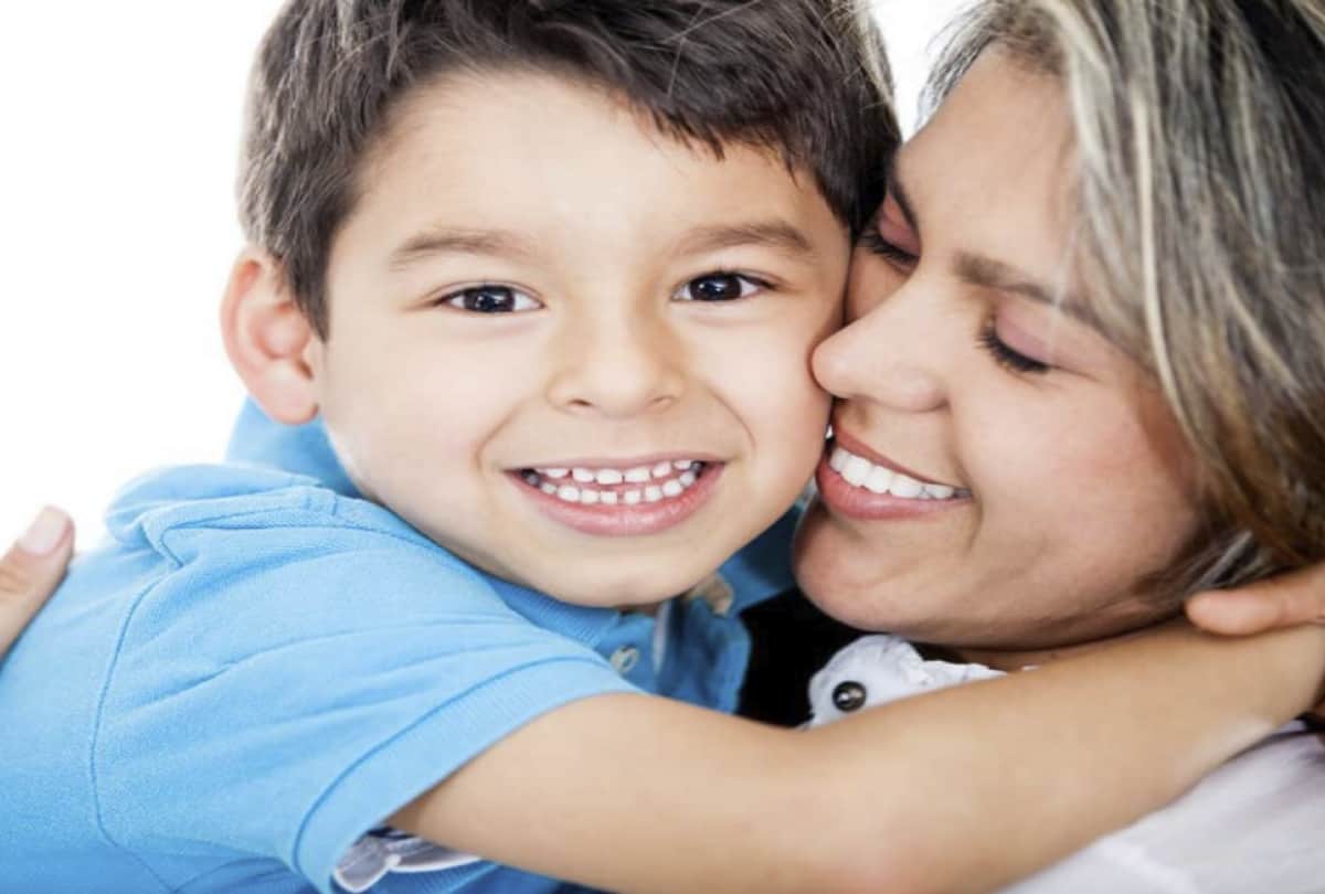 every mother must do these things in her son upbringing