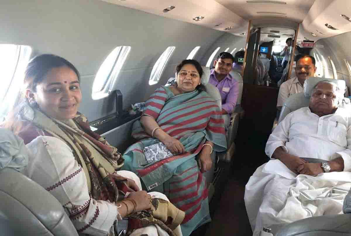 Birthday Special: story of samajwadi party leader and ex cm of up mulayam singh yadav
