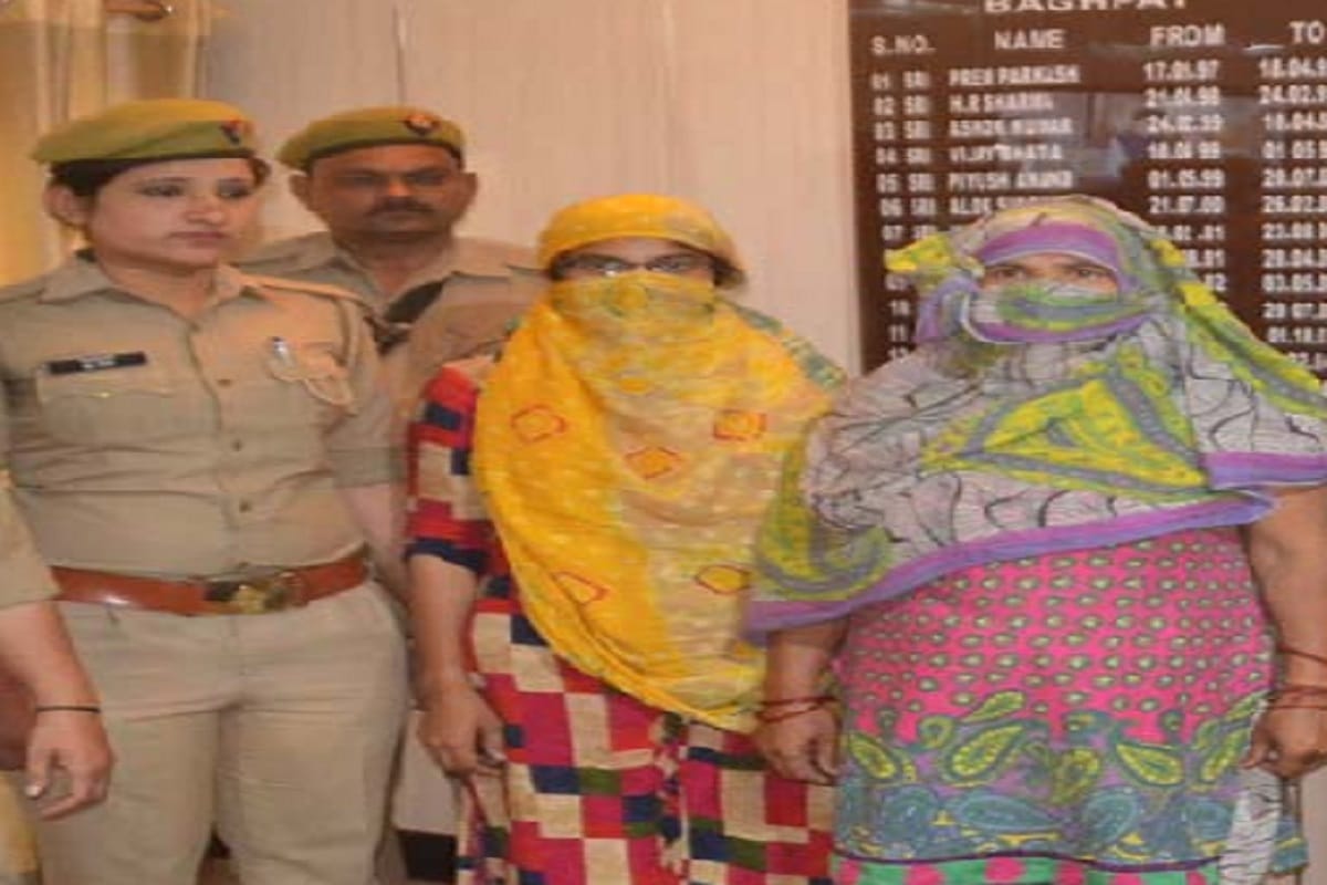 Baghpat farmer murder case, three arrested and student says than six people have to be killed now