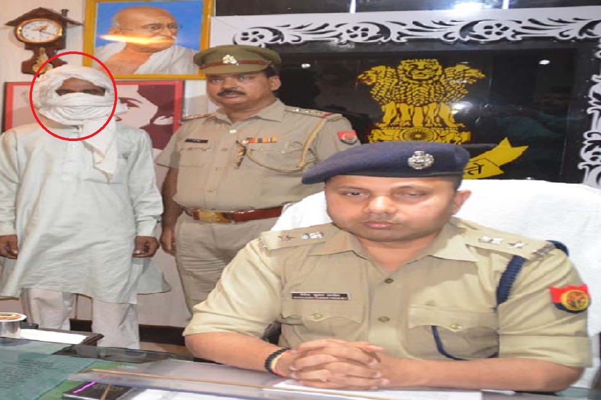 Baghpat farmer murder case, three arrested and student says than six people have to be killed now