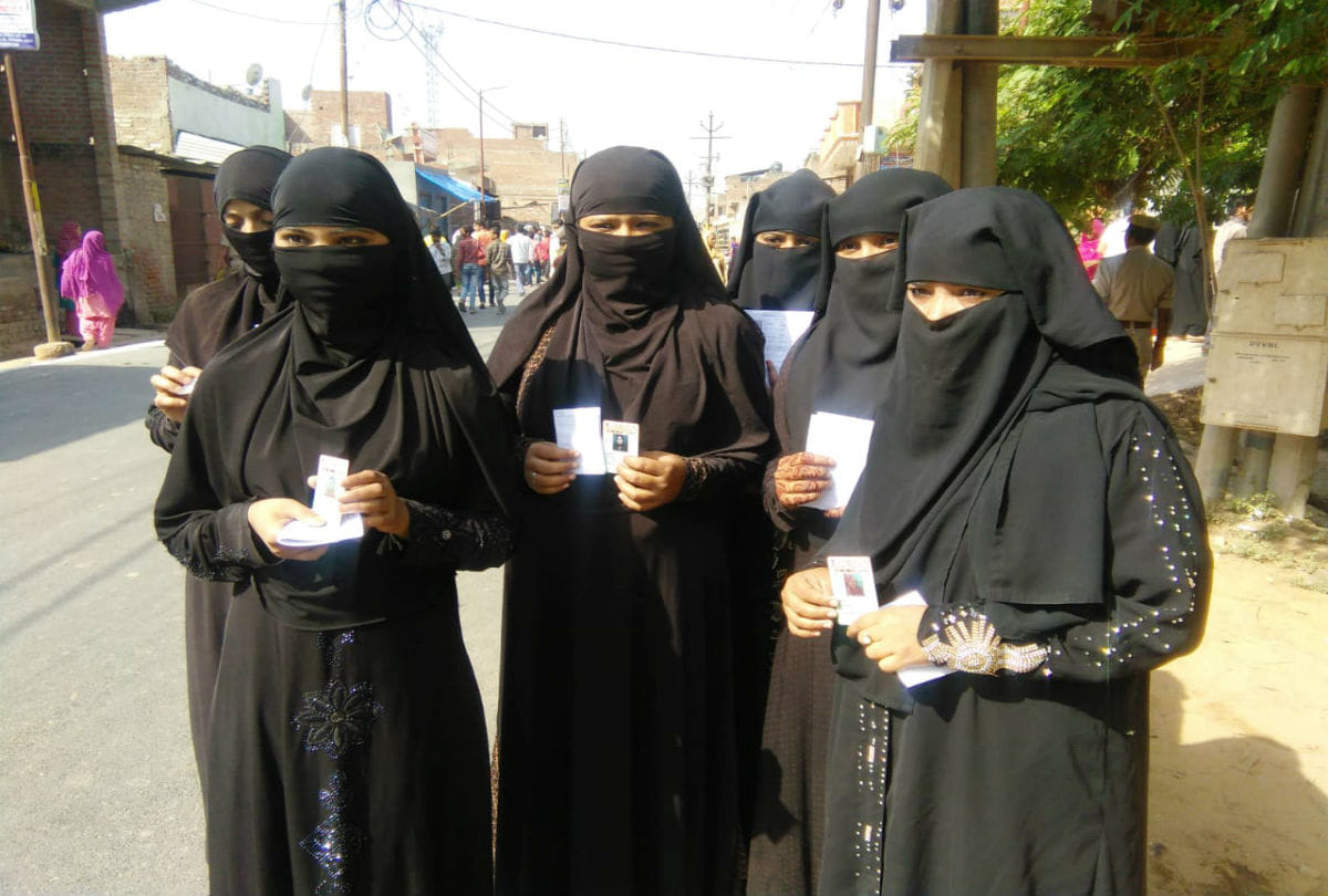 Uttar Pradesh elections 2022: Muslim Do not gives vote by fatwas, election appeals reduces influence of religious leaders
