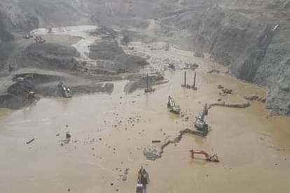 Casualties increasing due to Landslide in South West China, Rescue underway