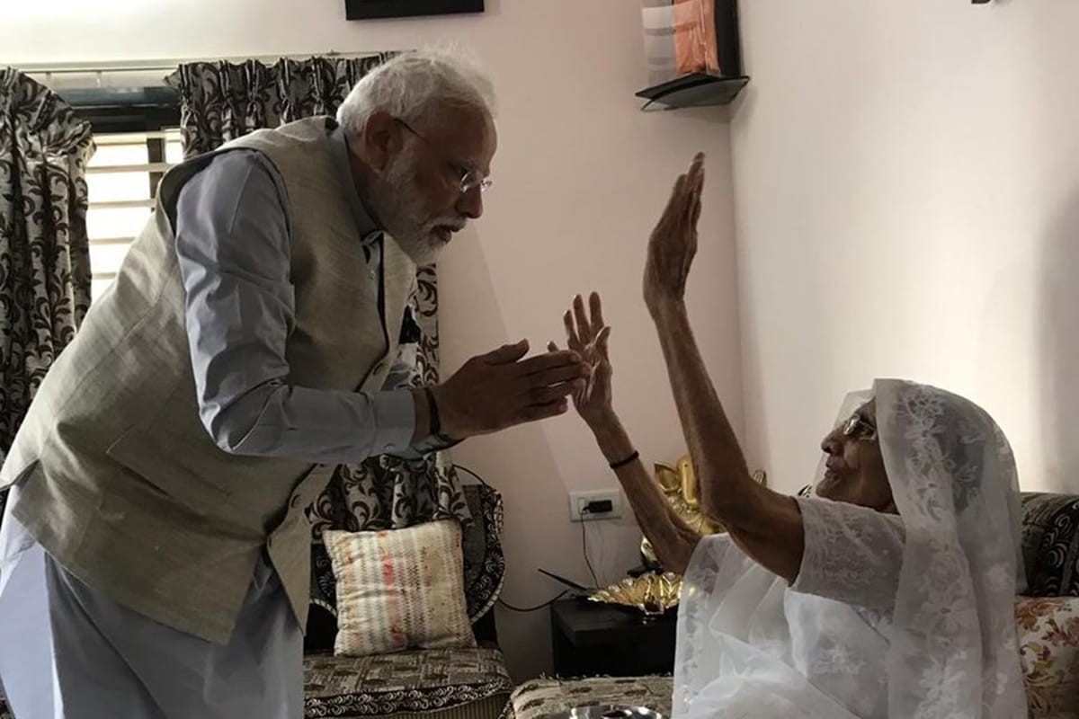 Akshay Kumar interaction with PM Narendra Modi highlights before Lok Sabha Chunav 2019