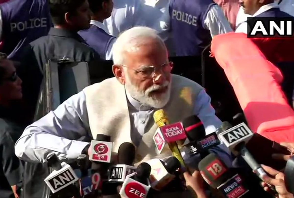 Lok Sabha Chunav 2019: Do not believe those who are saying that Modi has won