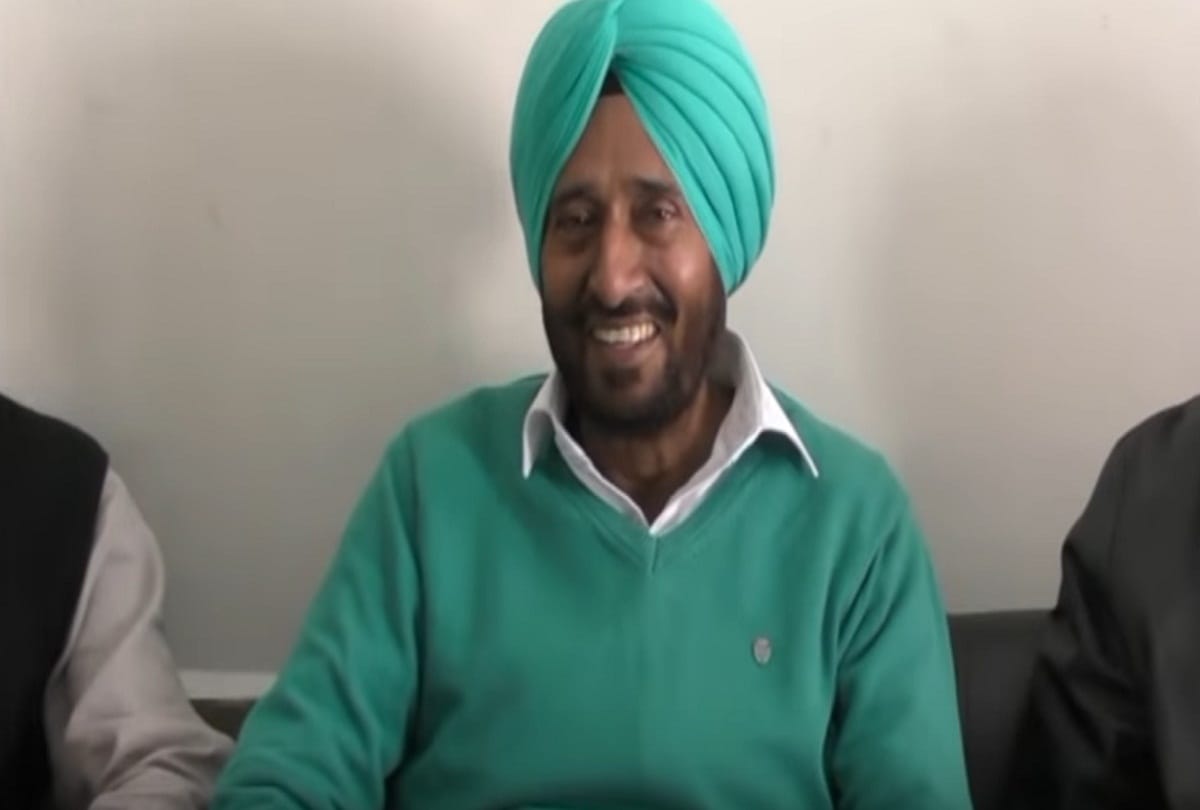 lok sabha elections 2019 jjp president nishan Singh controversial video viral