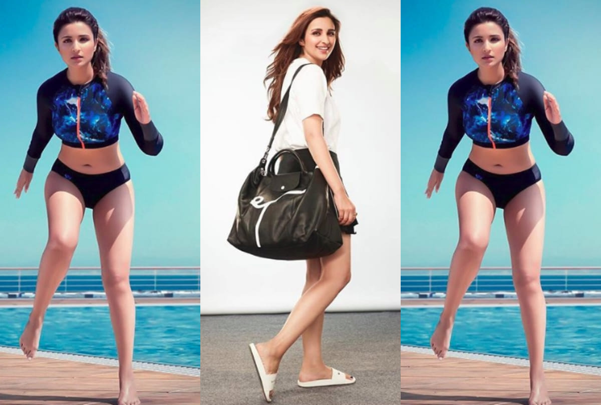 saina nehwal biopic star parineeti chopra fitness goals are set