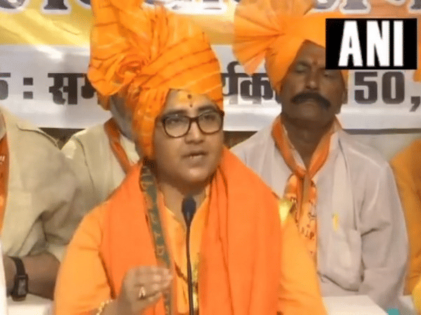 Lok Sabha Chunav 2019: On Sadhvi Pragyas candidature, NIA says it is related to EC