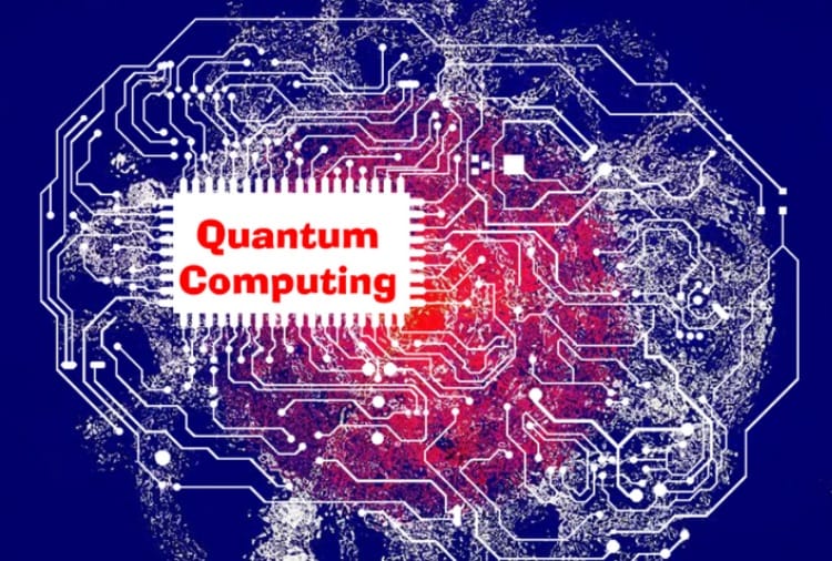 Research to Develop Indian Technique to Make First Quantum Computer of the World
