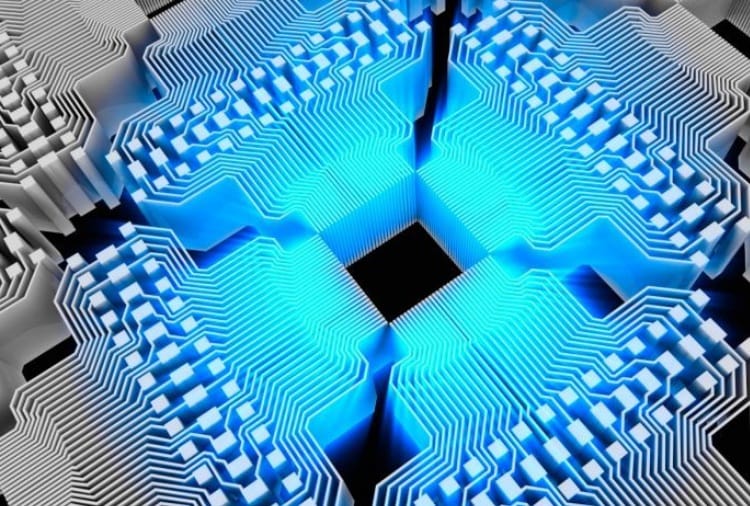 Research to Develop Indian Technique to Make First Quantum Computer of the World
