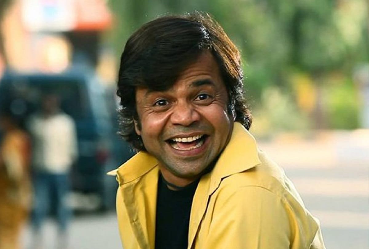 Bollywood actor Rajpal Yadav released from Tihar jail shared experience