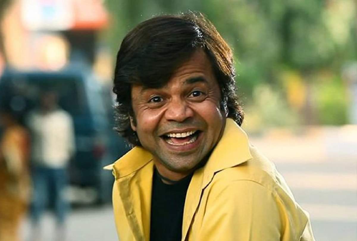 VIDEO : Bollywood actor Rajpal Yadav released from Tihar jail shared experience